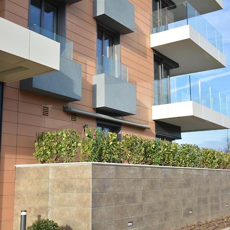 Lexington Apartment Белград Екстериор снимка