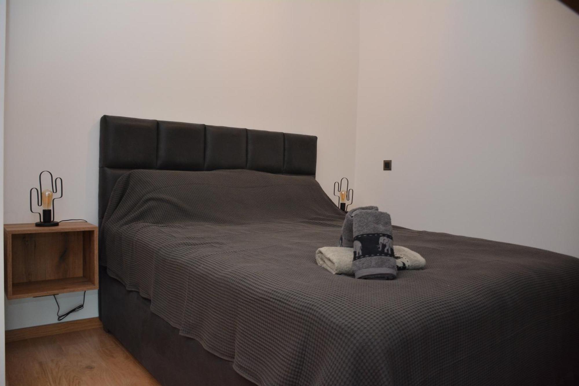 Lexington Apartment Белград Екстериор снимка