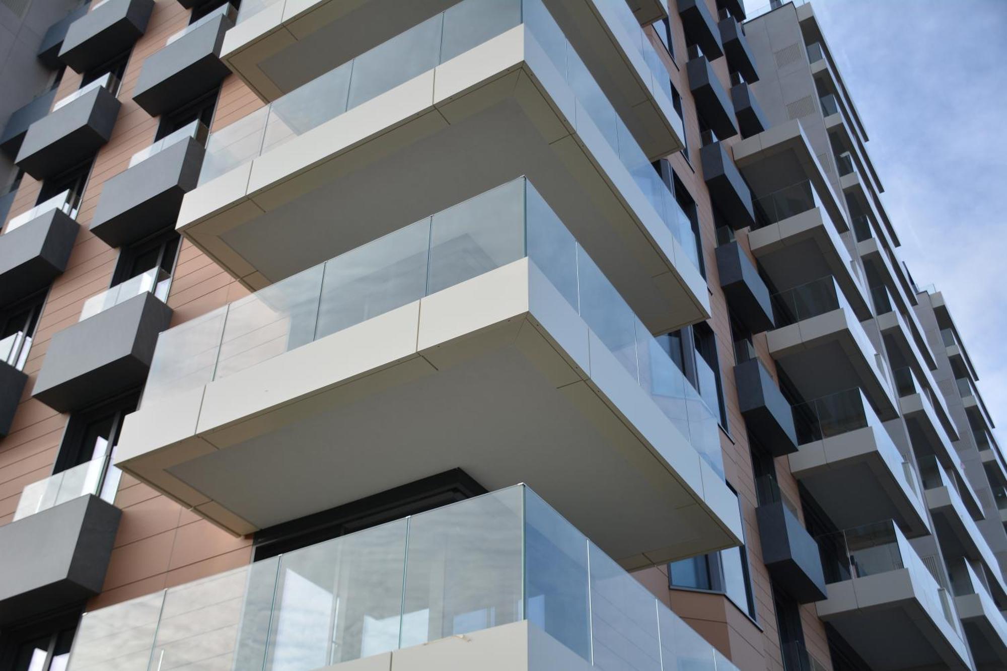 Lexington Apartment Белград Екстериор снимка