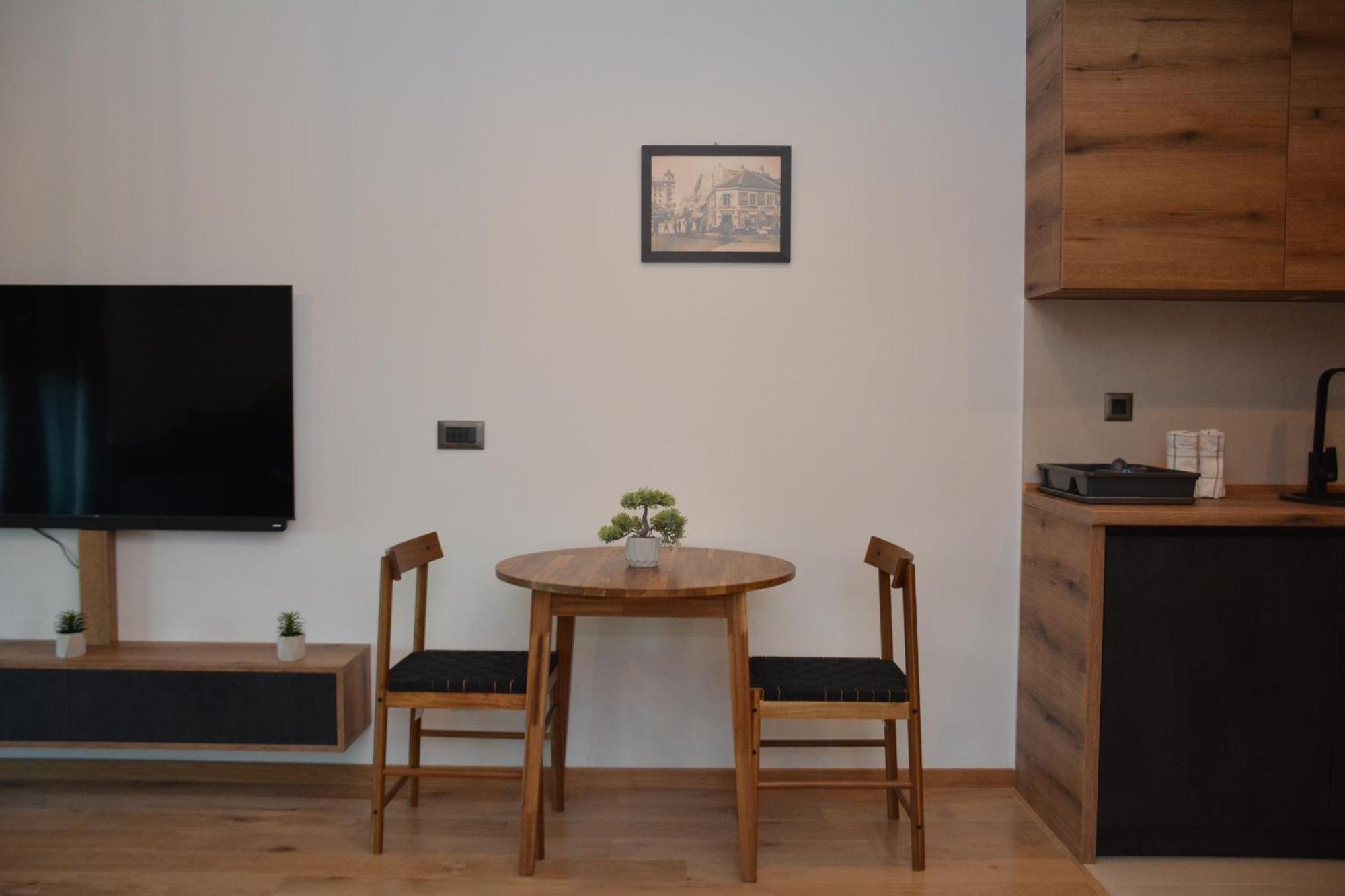 Lexington Apartment Белград Екстериор снимка