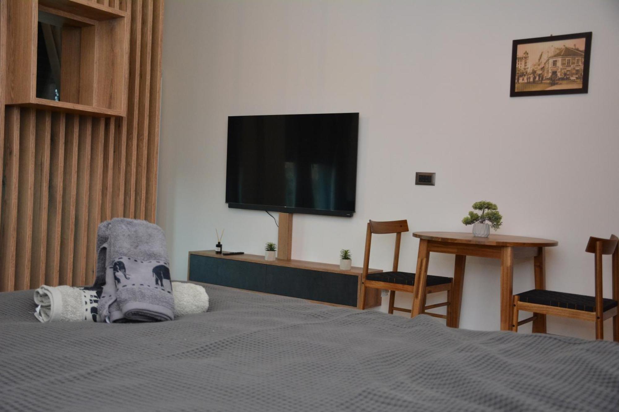 Lexington Apartment Белград Екстериор снимка