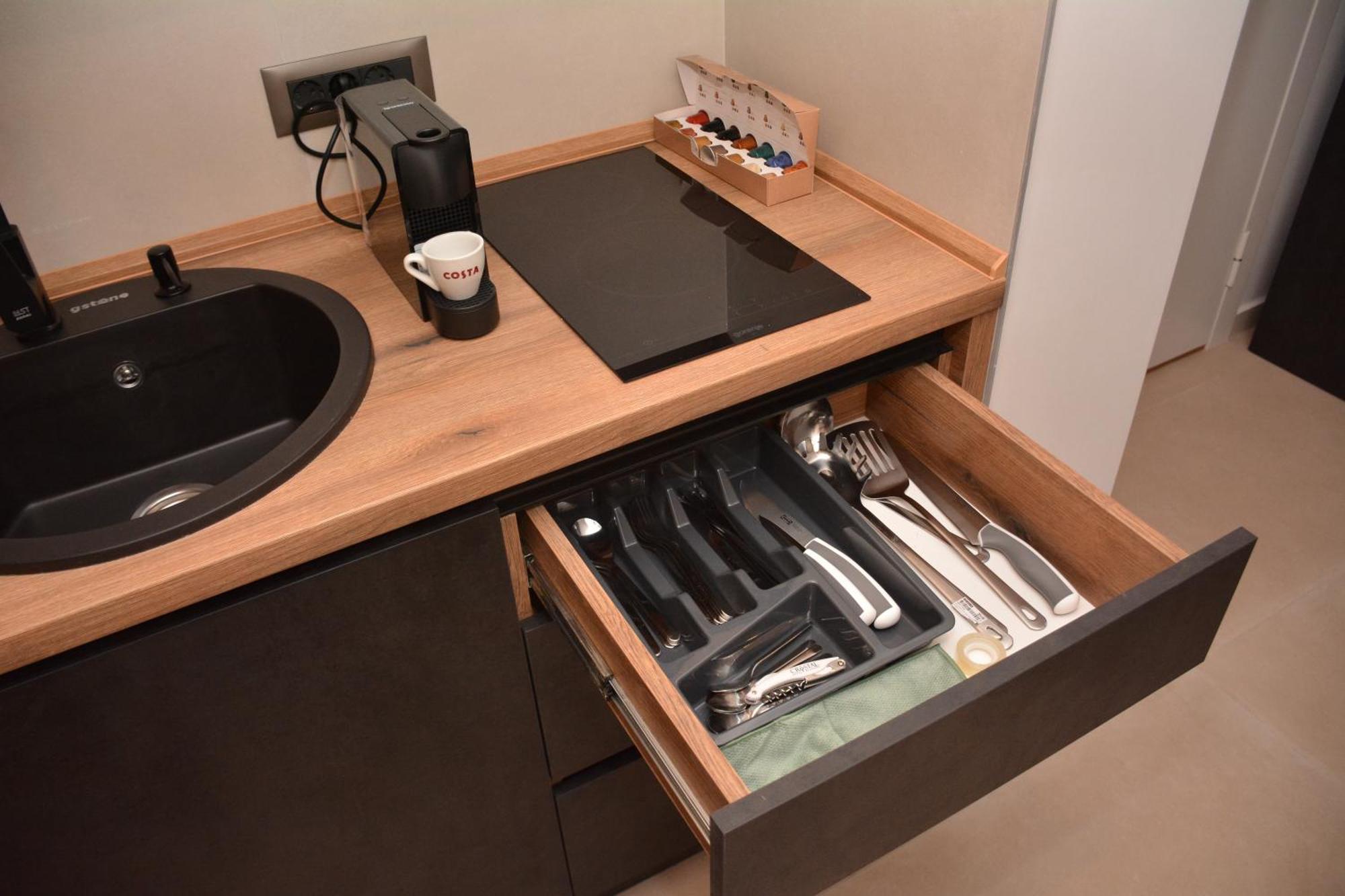 Lexington Apartment Белград Екстериор снимка