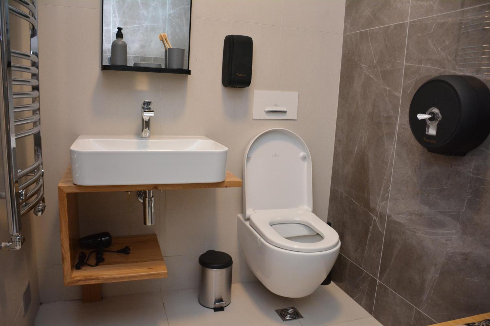 Lexington Apartment Белград Екстериор снимка