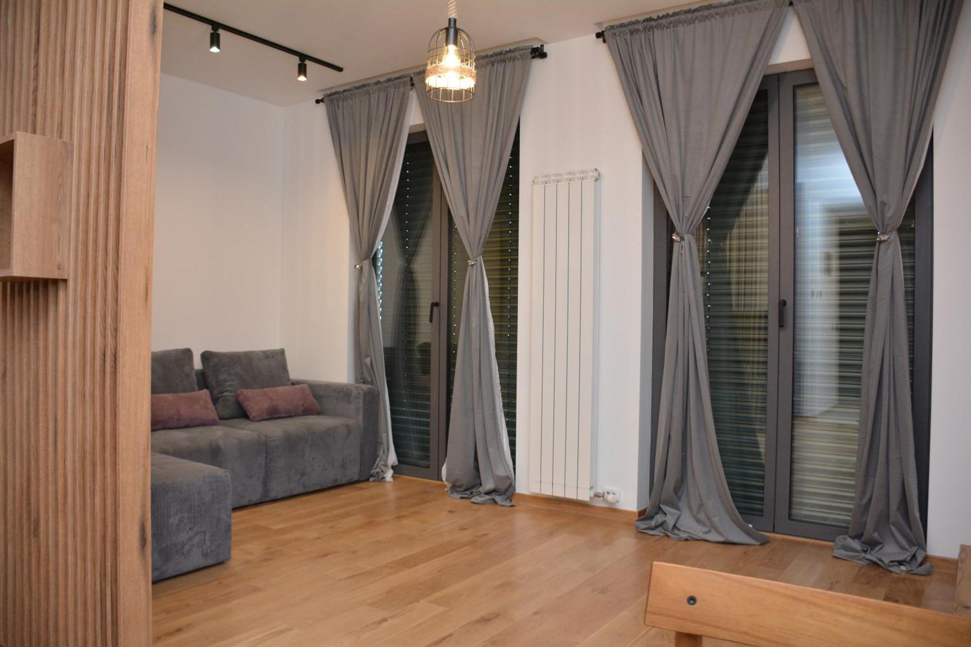 Lexington Apartment Белград Екстериор снимка