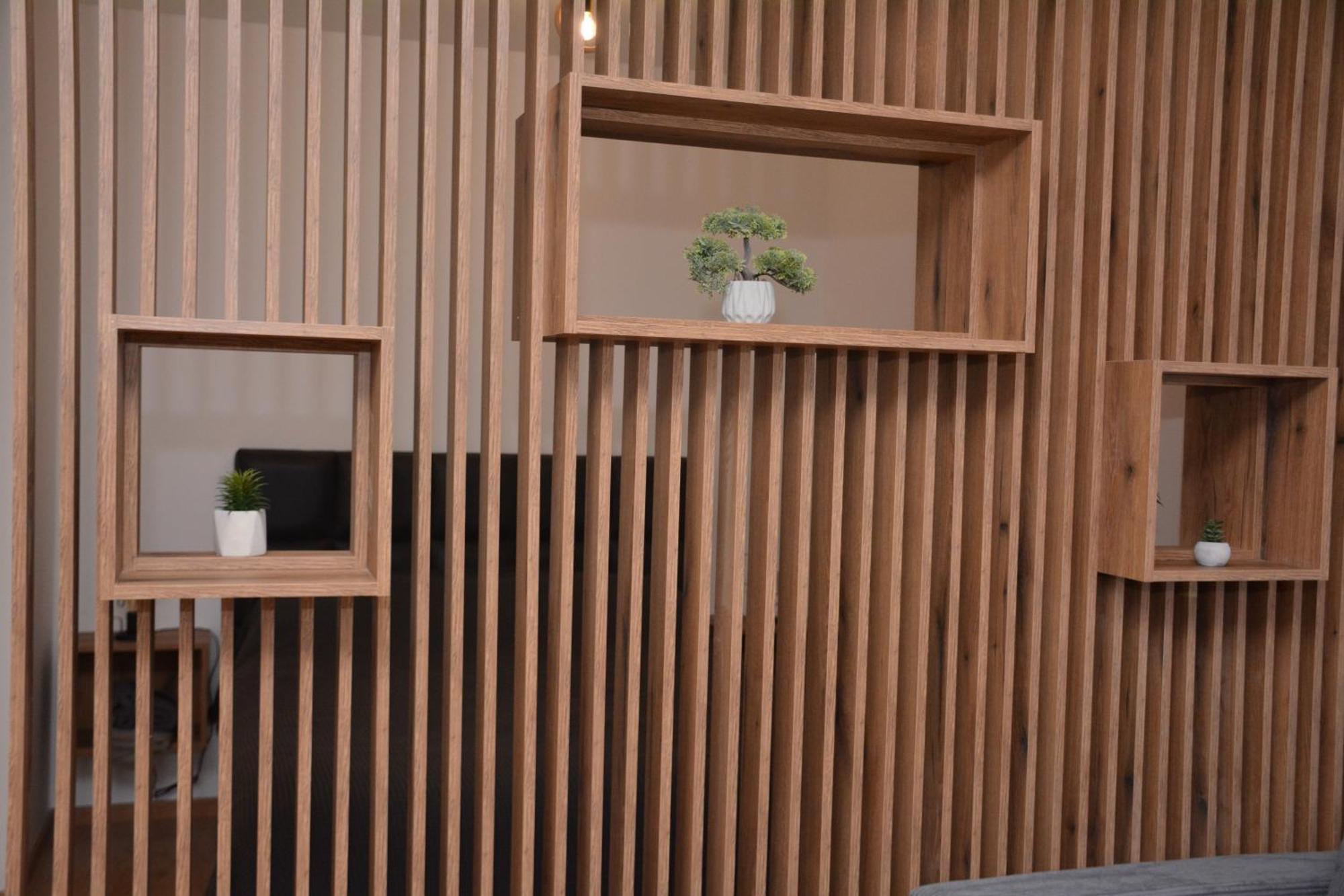 Lexington Apartment Белград Екстериор снимка